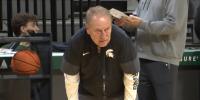 Michigan State loses at Marquette, 86-79, in final exhibition game
