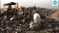 MCD solid waste management draft bye-laws propose up to  ₹300 monthly waste fee, prior nod for large gatherings