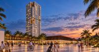 Batam's first big integrated resort comes with its own ferry terminal linking to Singapore
