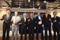 Taiwan’s Egis Partners with France’s SiPearl to Advance CPU Chiplets for Europe’s Sovereign AI Ambitions