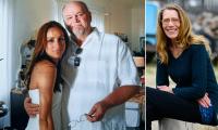 Thomas Markle's alcoholic ex-wife, the wayward son he 'cut off financially' - and how the grubbiest royal scandal in history unfolded: GUY ADAMS