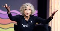 Jane Fonda’s Climate PAC Pours Millions into Socialist Candidates Ahead of Midterms