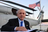 Cyprus and the United States: let us think long term