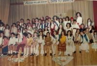 70 years of the Greek Community of Geelong: The legacy of the first immigrants and the challenge of tomorrow