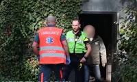 Zookeeper is fighting for her life after being mauled by a leopard at Netherlands park she had worked at since she was 17