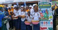 Agriculture Ministry Warns of AMR Threat to Food Security in Sierra Leone
