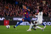 Real Madrid lineup today: Predicted XI vs Barcelona