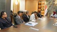 Showrooms for Chinese Construction Materials Planned in Iraq