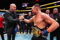 Dana White to consider controversial return to Russia after Petr Yan’s UFC 333 win