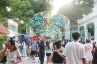 Macau launches cultural festival celebrating China, PSCs