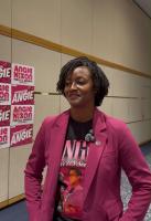 Barack Obama endorses Angie Nixon for U.S. Senate