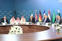 Regional Four, European Foreign Ministers vow joint diplomatic push for regional peace