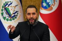 El Salvador to Send 2,000 Troops to Haiti for Rescue Mission Amid Postponed Elections