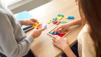 Children around the world share a surprising instinct to help