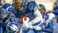 Baltimore Touchdown Club Senior All-Star Classic Celebrates 30 Years of Maryland High School Football