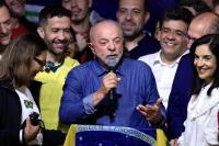 Brazil’s Lula Wins Reelection, Bolsonaro to Request Election Annulment