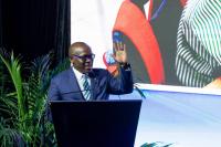 DPM Cooper to Donate MP Salary to BEST Foundation