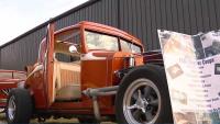 Des Moines car show honors teen killed in Indianola crash