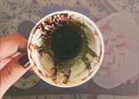 Coffeemaxxed lifestyle