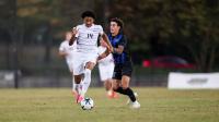 James Madison Men’s Soccer and Kentucky finish in a scoreless draw