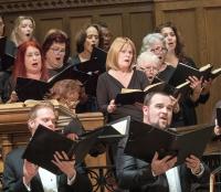 Oratorio Society of New Jersey to Present ‘Feel the Power: Mendelssohn’s Elijah,’ Nov. 14