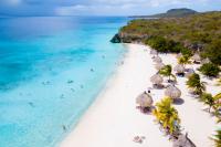 5 Of The Safest Undiscovered Caribbean Islands Americans Can Fly Nonstop To Right Now