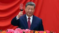 China's Communist Party Opens Plenum Focused on Party Discipline
