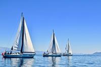 Croatia is the Leading Charter Power, But Earns Less Than Greece – Why?
