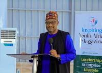 LEADERSHIP Director Urges Africans To Embrace Cultural Diversity
