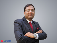 PMS Talk: AI, defence and electronics manufacturing are the next growth engines, says Vaibhav Agarwal