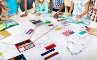 Education Concept Map Diagram Tools for Teachers and Students