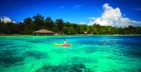 Tourism on the rebound in the Solomon Islands