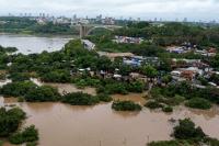 El Niño 2026/2027: warnings of floods in Argentina and concerns over lack of preventive resources