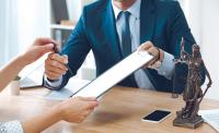 OPINION: Private equity in law firms raises fee-sharing questions