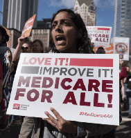 ARCHIBALD: Medicare for All Could Mean Medical Delays for All