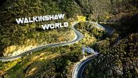 Volkswagen builds a continent-sized amusement park in Amarok campaign
