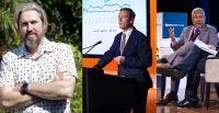 People Moves: PNG Power, Kumul Minerals Holdings, Manufacturers Council, Westpac PNG, National Banking Corporation, TE PNG