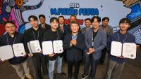 Hyundai Mobis Holds Tech Innovation Festival, Drawing 650 Ideas