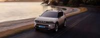 Hyundai Hydrogen Vehicle Sales Top 50,000 in Korea