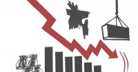 Economy trapped in investment stagnation