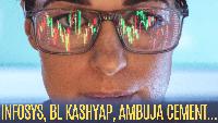 Stocks to watch today: Lupin, Coforge, KEC International and more in focus