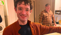 Politico Posts Love Letter to 'Dust Bunny' Democrat Opposition Research Hero in Kansas