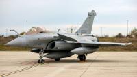 France works with 10 European nations to increase strength as nuclear deterrent - report