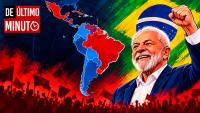 Lula’s triumph halts the advance of the right and redefines the political map of Latin America
