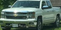 Independence family pleads for help finding stolen work truck that supports small business