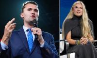 Charlie Kirk's final wishes for Turning Point on verge of being crushed: Insiders fear fallout from political loss on home turf under Erika's leadership
