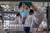 The US-China biotech trade war that isn’t
