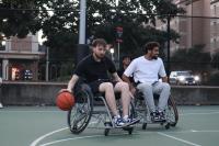Student organization leads Adapted Sports Night amid Disability Cultural Center leadership change