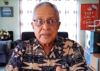 Fiji ‘worse off today’, former PM warns, as Rabuka’s constitution overhaul faces backlash