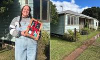 Young Aussie woman buys her first home for just $225,000 despite the seller getting an offer $60,000 higher